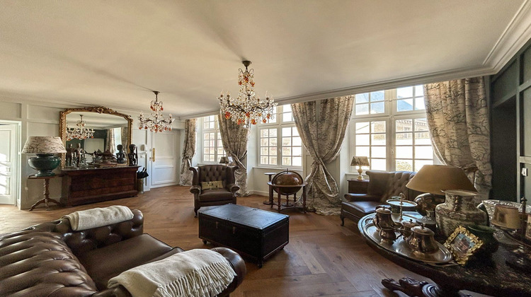 Ma-Cabane - Vente Appartement Saint-Malo, 99 m²