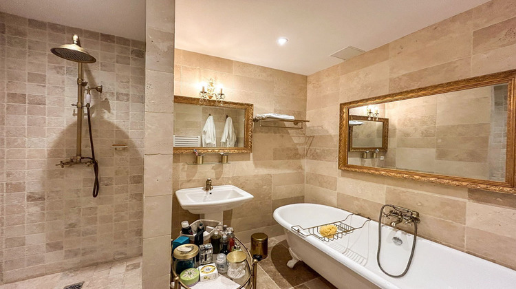 Ma-Cabane - Vente Appartement Saint-Malo, 99 m²