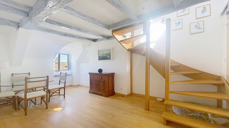 Ma-Cabane - Vente Appartement SAINT-MALO, 54 m²
