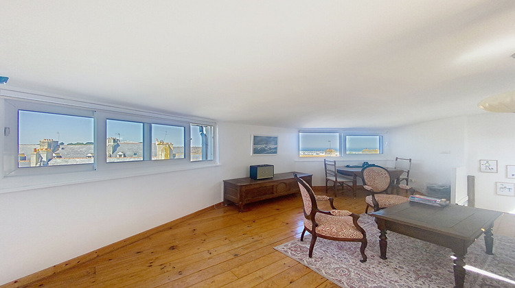 Ma-Cabane - Vente Appartement SAINT-MALO, 54 m²