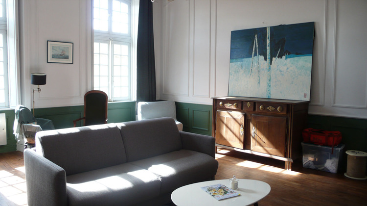 Ma-Cabane - Vente Appartement SAINT-MALO, 84 m²