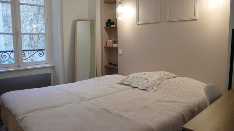 Ma-Cabane - Vente Appartement SAINT-MALO, 84 m²