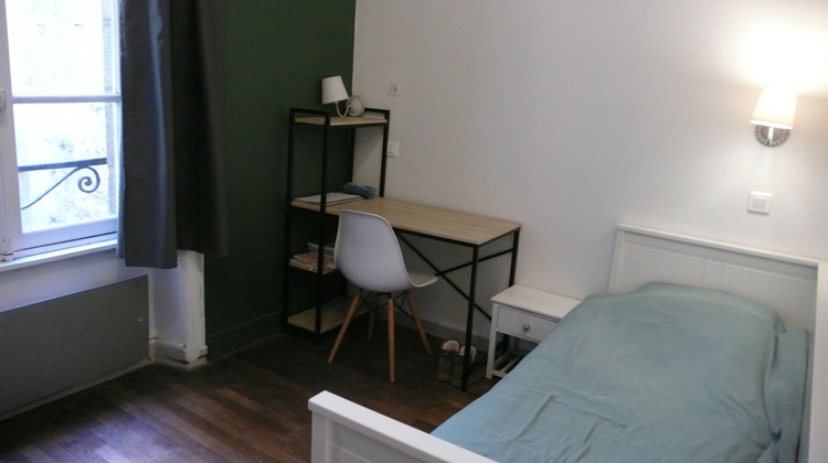 Ma-Cabane - Vente Appartement SAINT-MALO, 84 m²