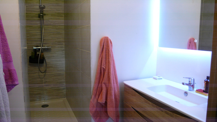 Ma-Cabane - Vente Appartement SAINT-MALO, 84 m²