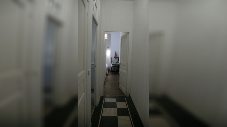 Ma-Cabane - Vente Appartement SAINT-MALO, 84 m²