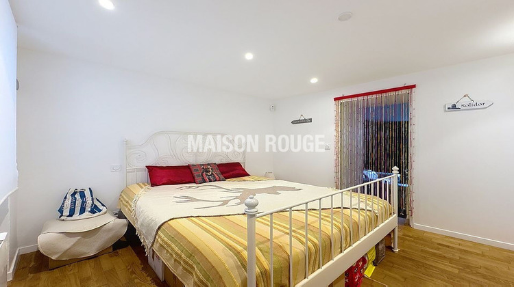 Ma-Cabane - Vente Appartement SAINT-MALO, 41 m²