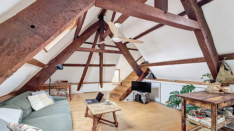Ma-Cabane - Vente Appartement SAINT-MALO, 33 m²
