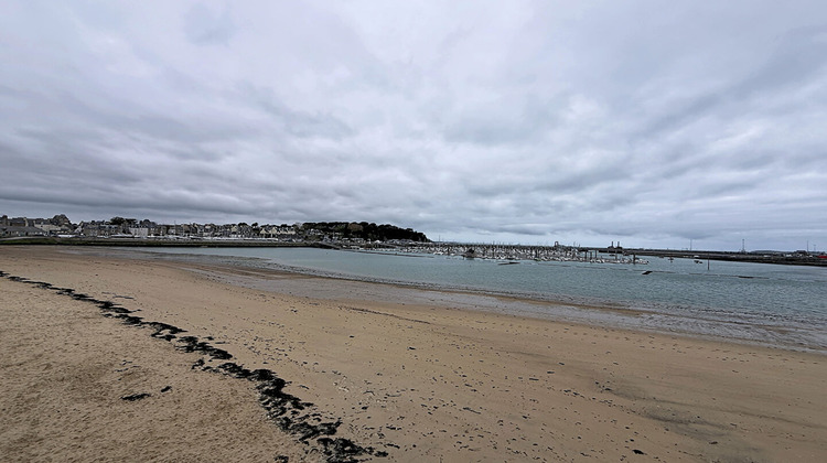 Ma-Cabane - Vente Appartement SAINT-MALO, 33 m²