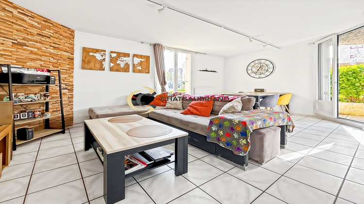 Ma-Cabane - Vente Appartement SAINT-MALO, 63 m²