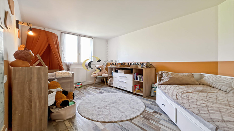 Ma-Cabane - Vente Appartement SAINT-MALO, 63 m²