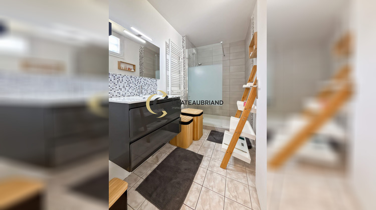 Ma-Cabane - Vente Appartement SAINT-MALO, 63 m²