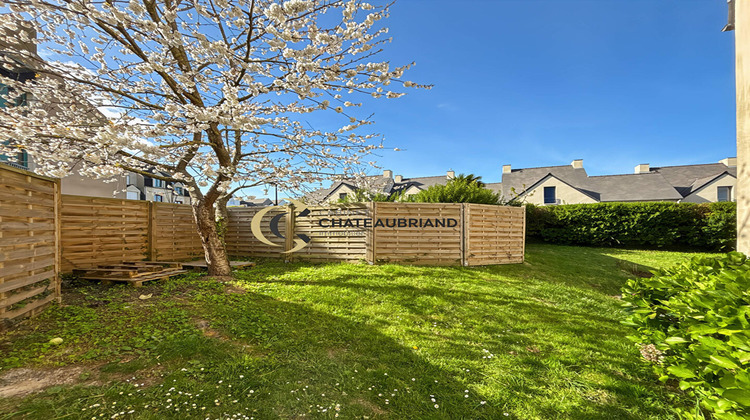 Ma-Cabane - Vente Appartement SAINT-MALO, 63 m²
