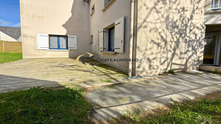 Ma-Cabane - Vente Appartement SAINT-MALO, 63 m²