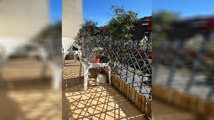 Ma-Cabane - Vente Appartement SAINT-MALO, 102 m²