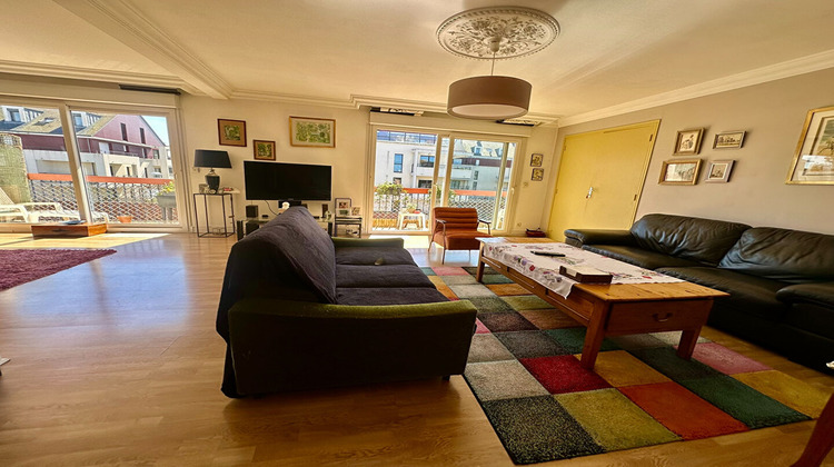 Ma-Cabane - Vente Appartement SAINT-MALO, 102 m²