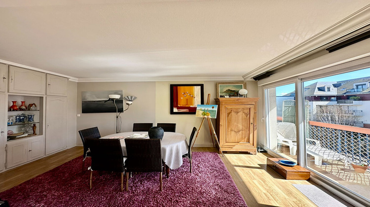 Ma-Cabane - Vente Appartement SAINT-MALO, 102 m²
