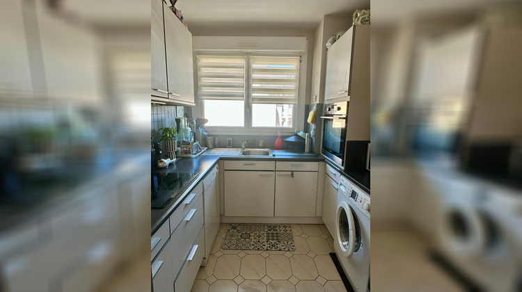 Ma-Cabane - Vente Appartement SAINT-MALO, 102 m²