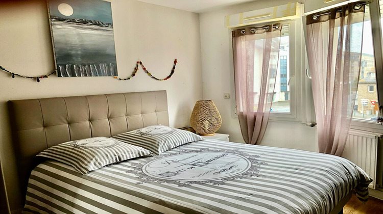 Ma-Cabane - Vente Appartement SAINT-MALO, 102 m²
