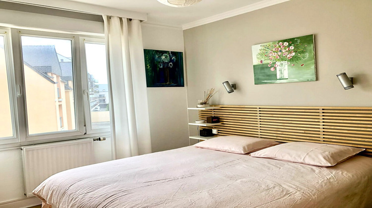 Ma-Cabane - Vente Appartement SAINT-MALO, 102 m²