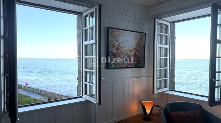 Ma-Cabane - Vente Appartement SAINT-MALO, 67 m²