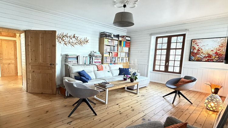 Ma-Cabane - Vente Appartement SAINT-MALO, 67 m²