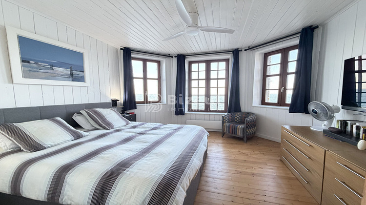 Ma-Cabane - Vente Appartement SAINT-MALO, 67 m²