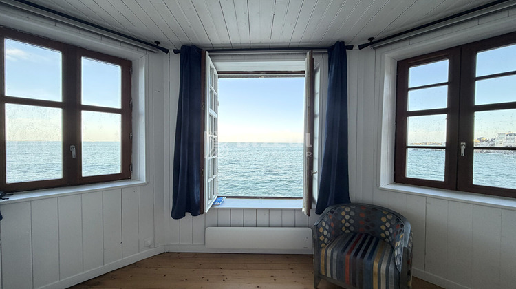 Ma-Cabane - Vente Appartement SAINT-MALO, 67 m²