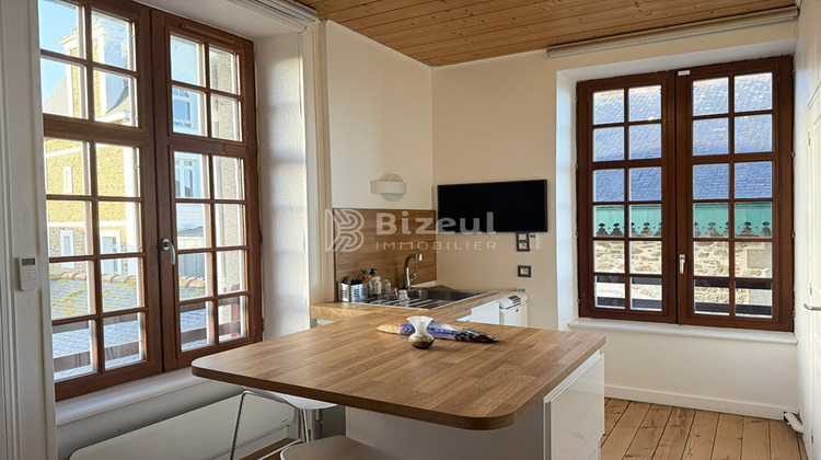 Ma-Cabane - Vente Appartement SAINT-MALO, 67 m²