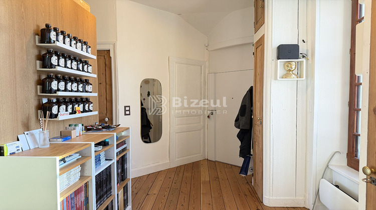 Ma-Cabane - Vente Appartement SAINT-MALO, 67 m²