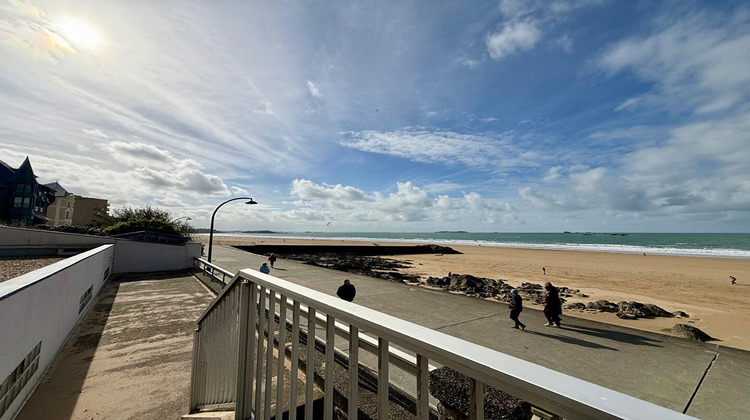 Ma-Cabane - Vente Appartement SAINT-MALO, 24 m²