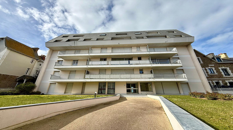 Ma-Cabane - Vente Appartement SAINT-MALO, 24 m²