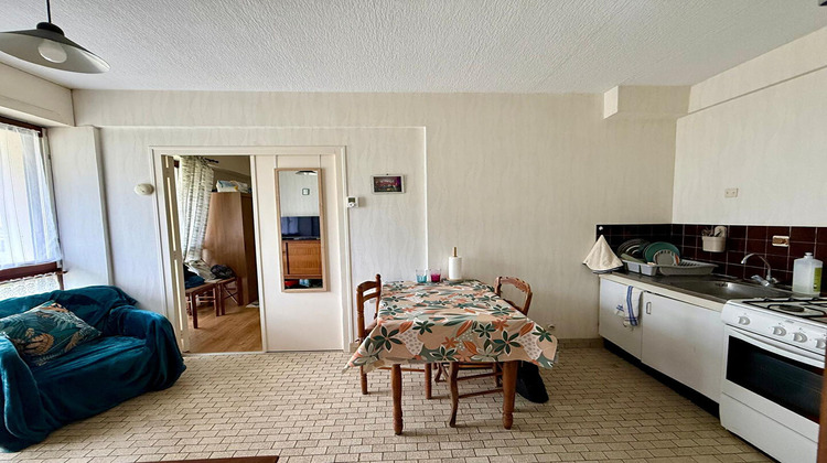 Ma-Cabane - Vente Appartement SAINT-MALO, 24 m²