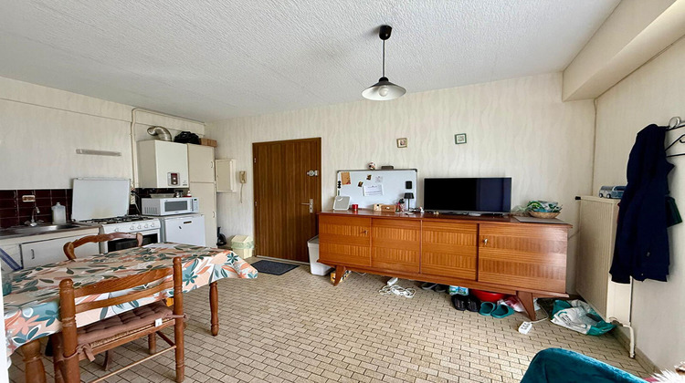 Ma-Cabane - Vente Appartement SAINT-MALO, 24 m²