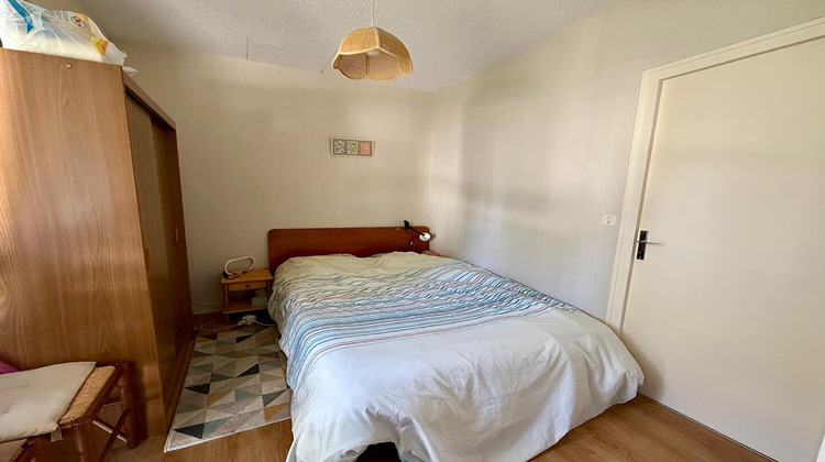 Ma-Cabane - Vente Appartement SAINT-MALO, 24 m²