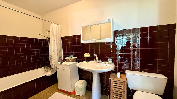 Ma-Cabane - Vente Appartement SAINT-MALO, 24 m²