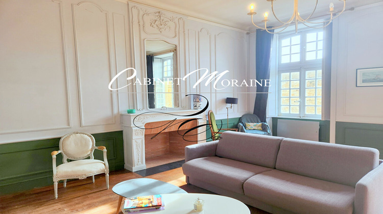 Ma-Cabane - Vente Appartement SAINT-MALO, 84 m²