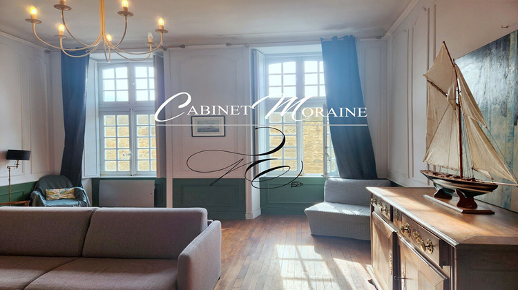 Ma-Cabane - Vente Appartement SAINT-MALO, 84 m²