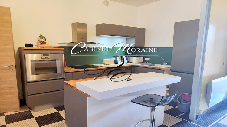 Ma-Cabane - Vente Appartement SAINT-MALO, 84 m²