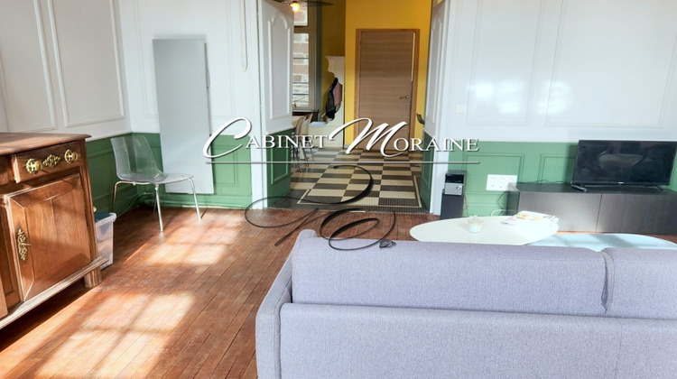 Ma-Cabane - Vente Appartement SAINT-MALO, 84 m²