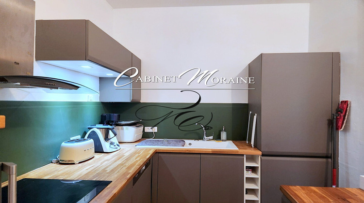 Ma-Cabane - Vente Appartement SAINT-MALO, 84 m²
