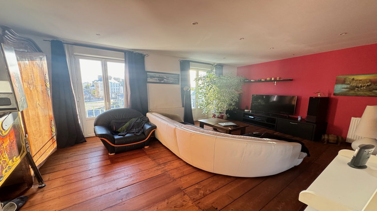 Ma-Cabane - Vente Appartement Saint-Malo, 75 m²