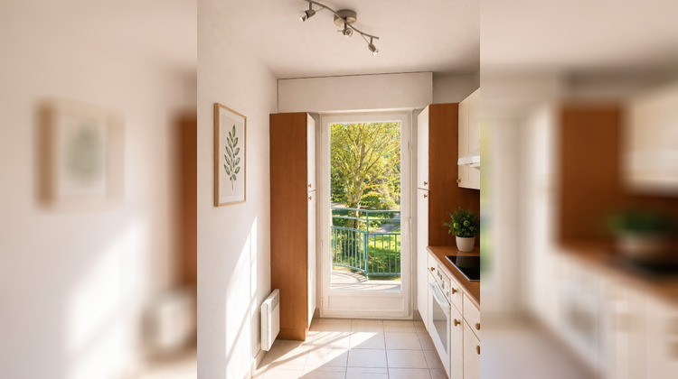 Ma-Cabane - Vente Appartement Saint-Malo, 48 m²