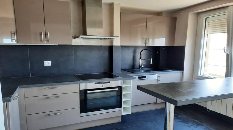 Ma-Cabane - Vente Appartement SAINT MALO, 53 m²