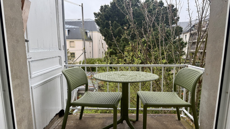 Ma-Cabane - Vente Appartement SAINT MALO, 104 m²