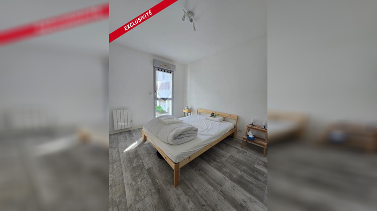 Ma-Cabane - Vente Appartement SAINT MALO, 46 m²