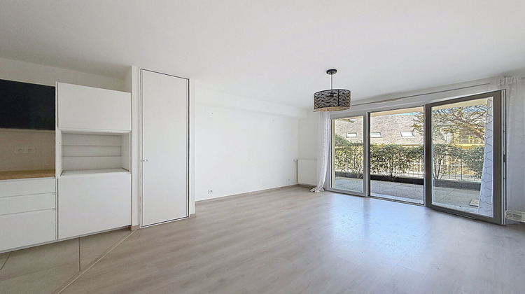 Ma-Cabane - Vente Appartement SAINT-MALO, 44 m²