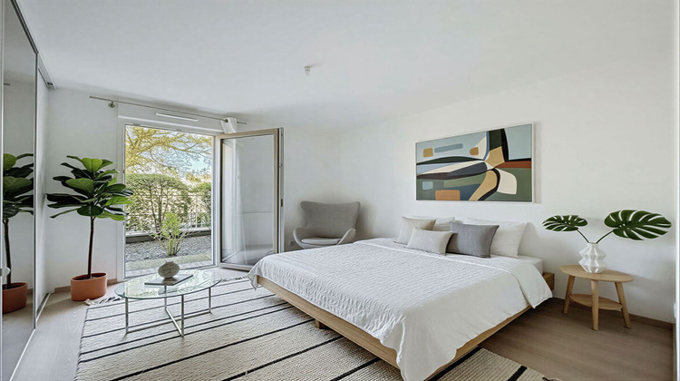 Ma-Cabane - Vente Appartement SAINT-MALO, 44 m²