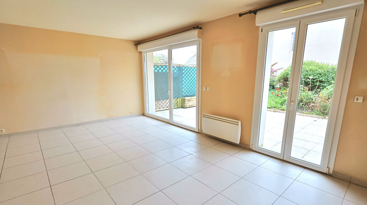 Ma-Cabane - Vente Appartement SAINT-MALO, 64 m²