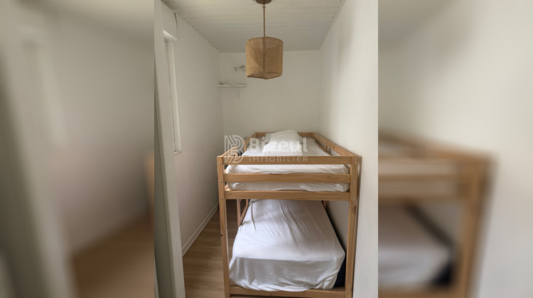 Ma-Cabane - Vente Appartement SAINT-MALO, 38 m²
