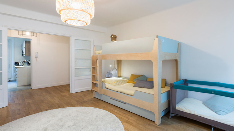 Ma-Cabane - Vente Appartement SAINT-MALO, 72 m²